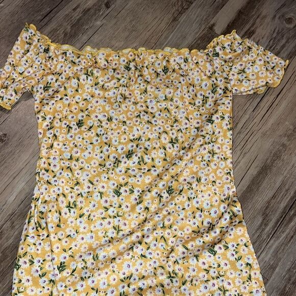shein dress  - Picture 2 of 2